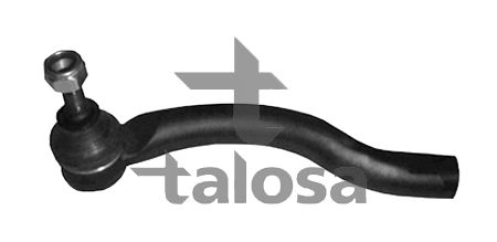 Наконечник поперечной рулевой тяги TALOSA 4201476