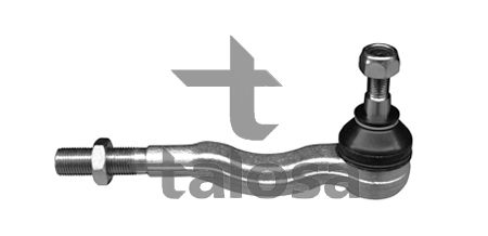 Наконечник поперечной рулевой тяги TALOSA 4204459
