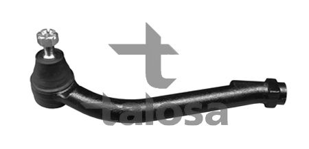 Наконечник поперечной рулевой тяги TALOSA 4206545