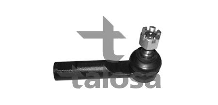 Наконечник поперечной рулевой тяги TALOSA 4207815