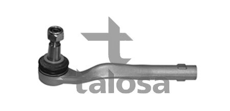 Наконечник поперечной рулевой тяги TALOSA 4207896