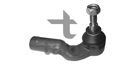 Наконечник поперечной рулевой тяги TALOSA 4209321