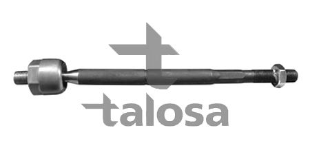 Осевой шарнир, рулевая тяга TALOSA 4400624
