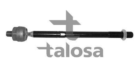 Осевой шарнир, рулевая тяга TALOSA 4401231