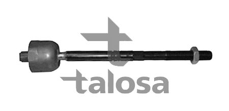 Осевой шарнир, рулевая тяга TALOSA 4401295
