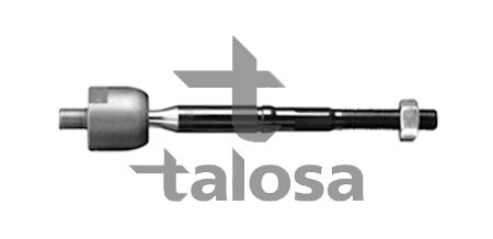 Осевой шарнир, рулевая тяга TALOSA 4401552