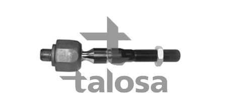 Осевой шарнир, рулевая тяга TALOSA 4401873