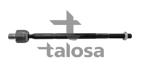 Осевой шарнир, рулевая тяга TALOSA 4402122
