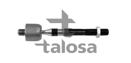 Осевой шарнир, рулевая тяга TALOSA 4402535