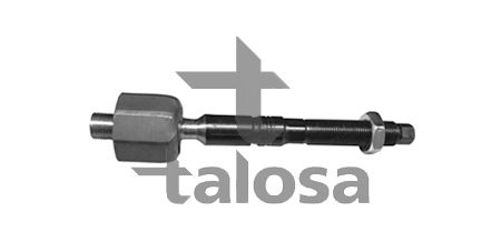 Осевой шарнир, рулевая тяга TALOSA 4403654