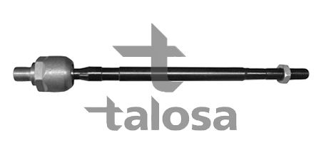 Осевой шарнир, рулевая тяга TALOSA 4404068