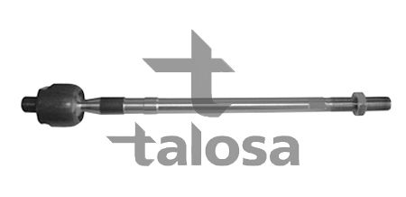 Осевой шарнир, рулевая тяга TALOSA 4407126