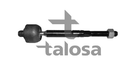 Осевой шарнир, рулевая тяга TALOSA 4407136