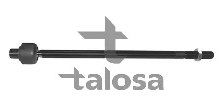 Осевой шарнир, рулевая тяга TALOSA 4407720