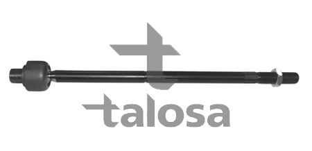 Осевой шарнир, рулевая тяга TALOSA 4407721