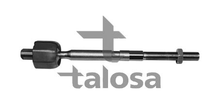 Осевой шарнир, рулевая тяга TALOSA 4407761