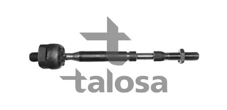 Осевой шарнир, рулевая тяга TALOSA 4407777