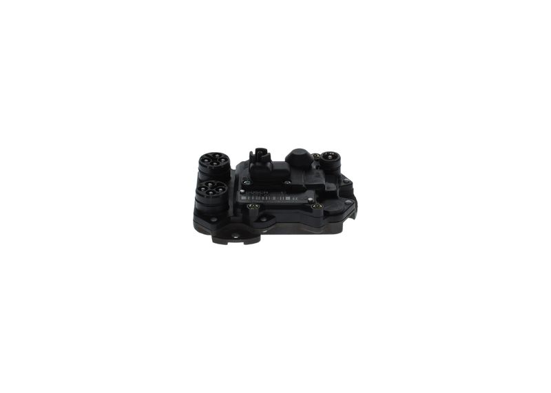 Блок управления, система зажигания BOSCH 0227400583