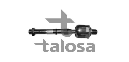Осевой шарнир, рулевая тяга TALOSA 4407842
