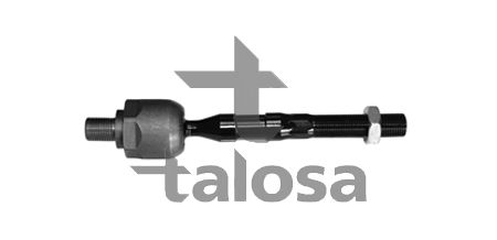 Осевой шарнир, рулевая тяга TALOSA 4407851