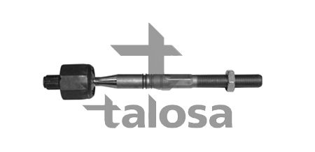 Осевой шарнир, рулевая тяга TALOSA 4407877