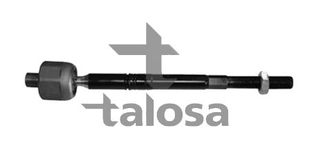 Осевой шарнир, рулевая тяга TALOSA 4408660