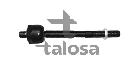 Осевой шарнир, рулевая тяга TALOSA 4409140