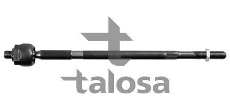 Осевой шарнир, рулевая тяга TALOSA 4409158