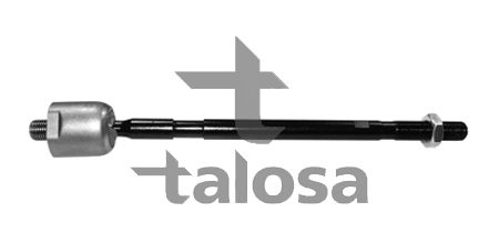 Осевой шарнир, рулевая тяга TALOSA 4409177