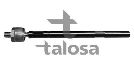 Осевой шарнир, рулевая тяга TALOSA 4409942