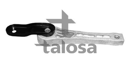 Подвеска, двигатель TALOSA 6105342