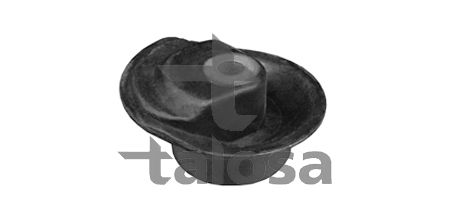 Втулка, балка моста TALOSA 6202254