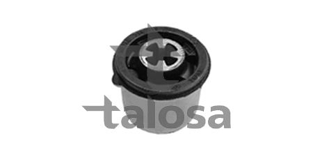 Втулка, балка моста TALOSA 6204828