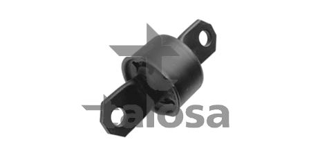 Подвеска, корпус колесного подшипника TALOSA 6404827