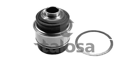Подвеска, корпус колесного подшипника TALOSA 6408894