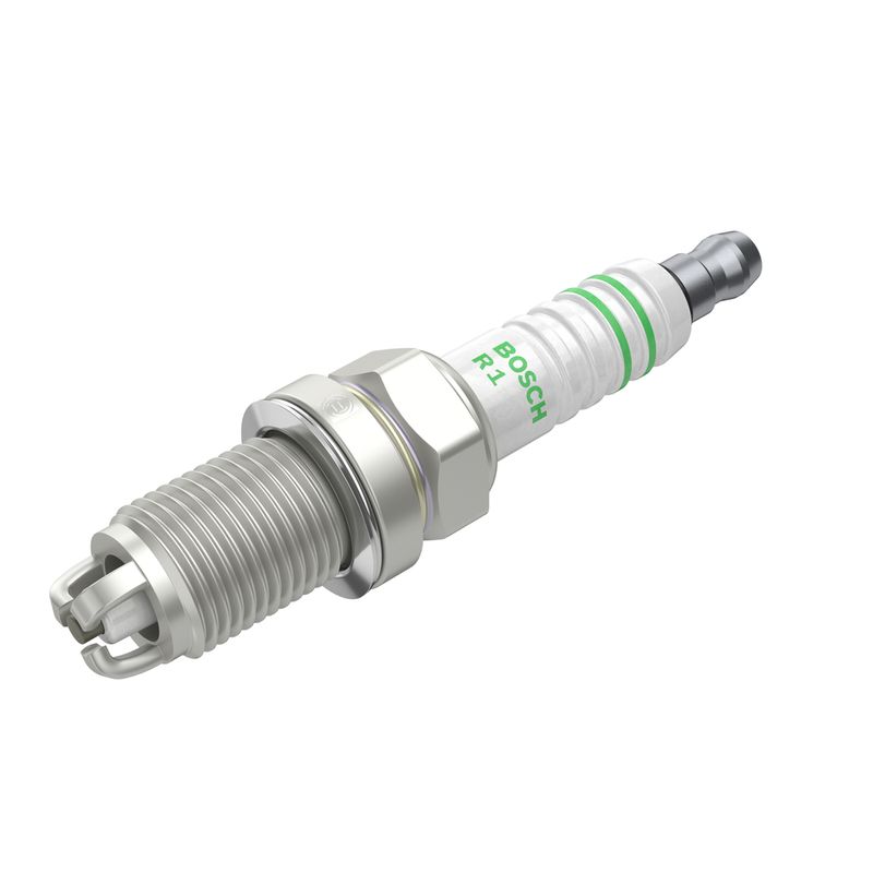 Свеча зажигания BOSCH 0241235752