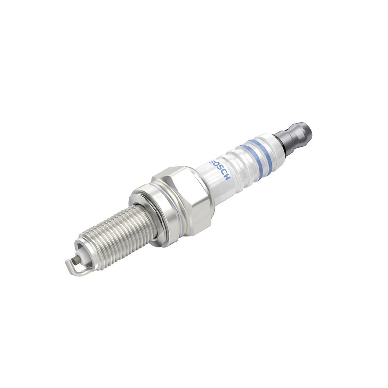 Свеча зажигания BOSCH 0242040502