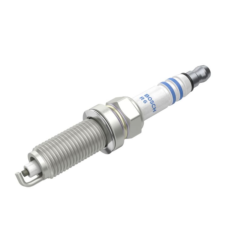 Свеча зажигания BOSCH 0242129510