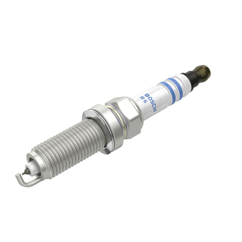 Свеча зажигания BOSCH 0242135517