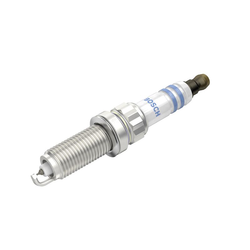 Свеча зажигания BOSCH 0242135518