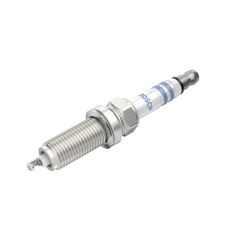 Свеча зажигания BOSCH 0242135524
