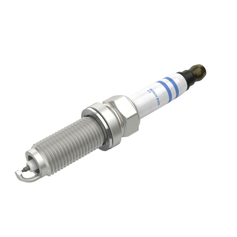 Свеча зажигания BOSCH 0242140566