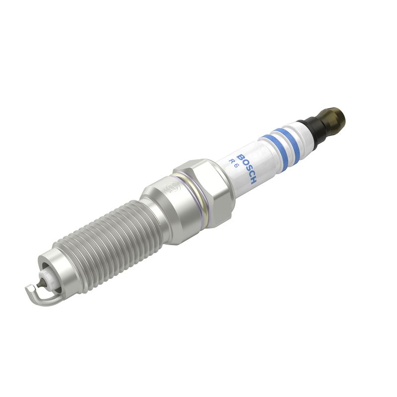 Свеча зажигания BOSCH 0242145573