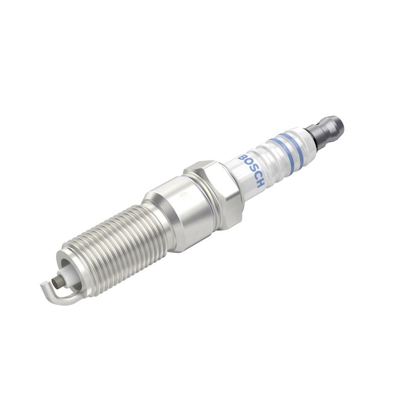 Свеча зажигания BOSCH 0242225668