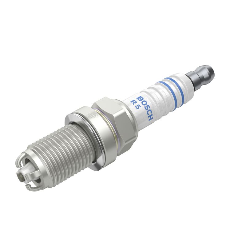 Свеча зажигания BOSCH 0242229613