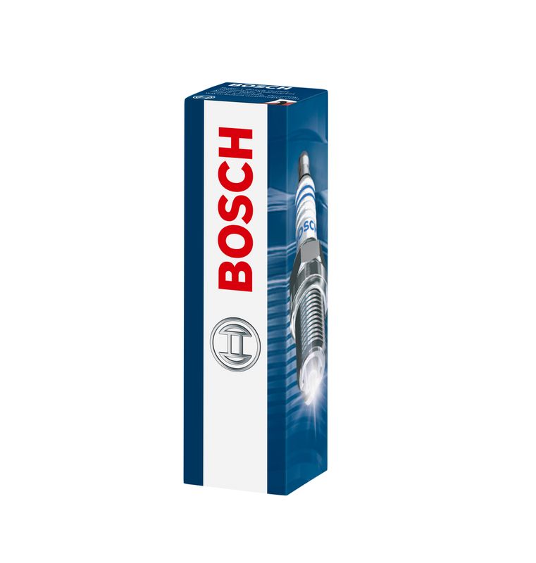 Свеча зажигания BOSCH 0242230506