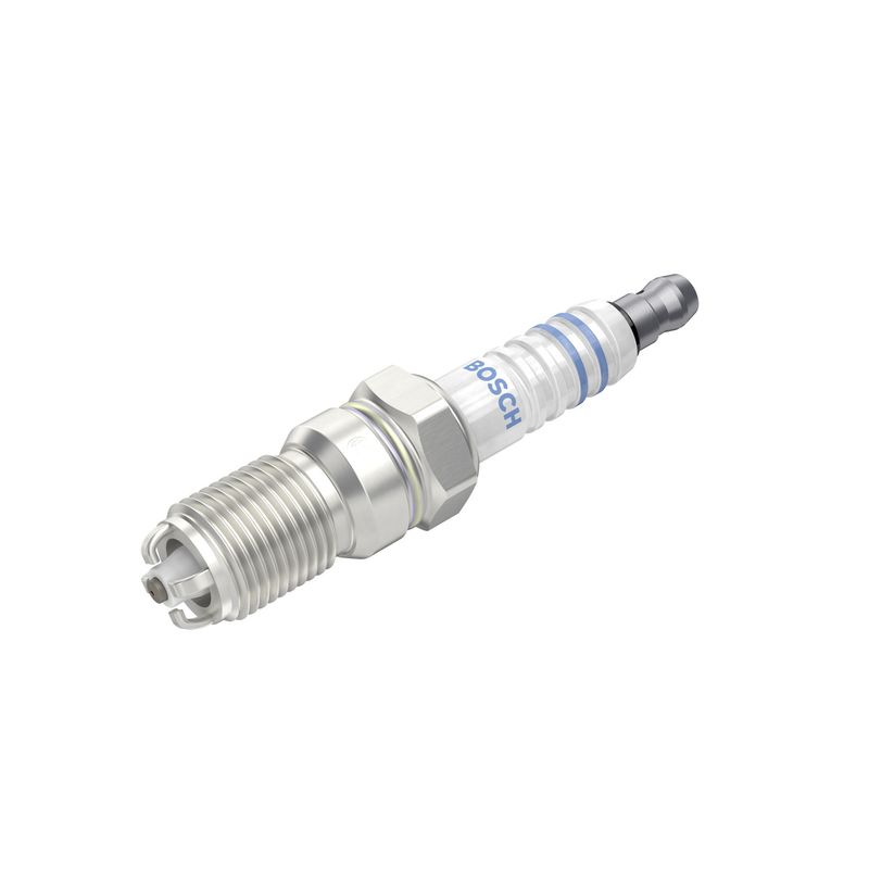 Свеча зажигания BOSCH 0242235607