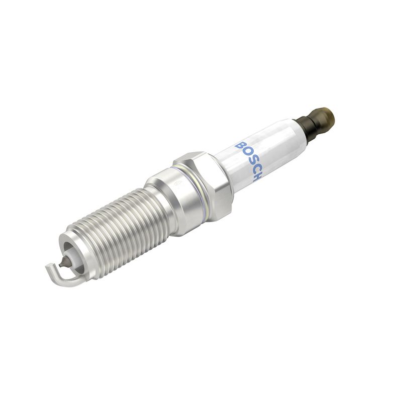 Свеча зажигания BOSCH 0242235767