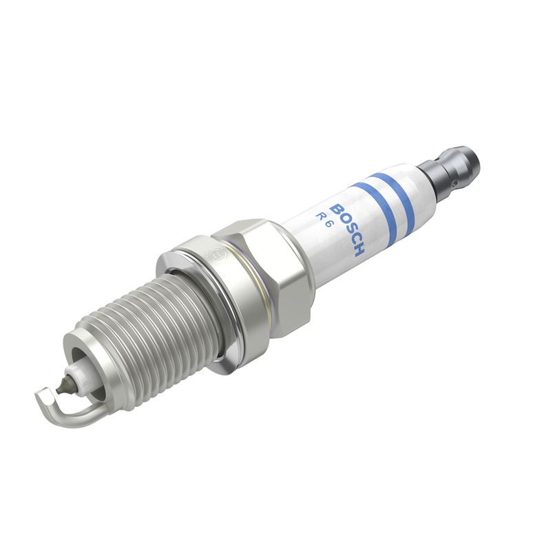 Свеча зажигания BOSCH 0242235776