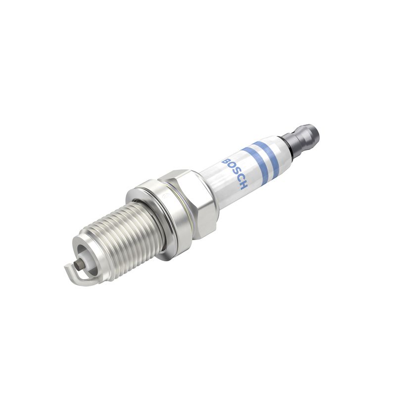 Свеча зажигания BOSCH 0242235797